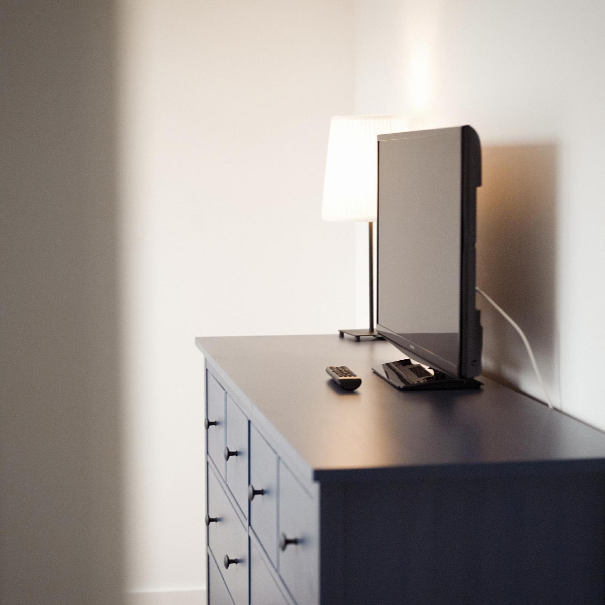 Apartmán Domi Lini Druskininkai Pokoj fotografie
