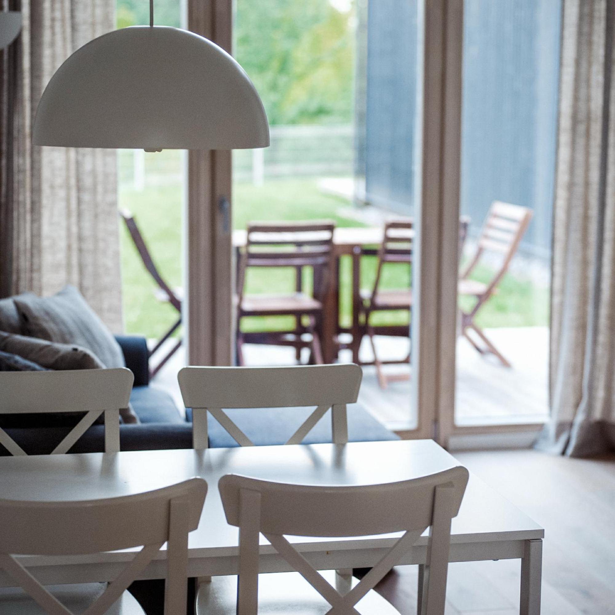 Apartmán Domi Lini Druskininkai Pokoj fotografie