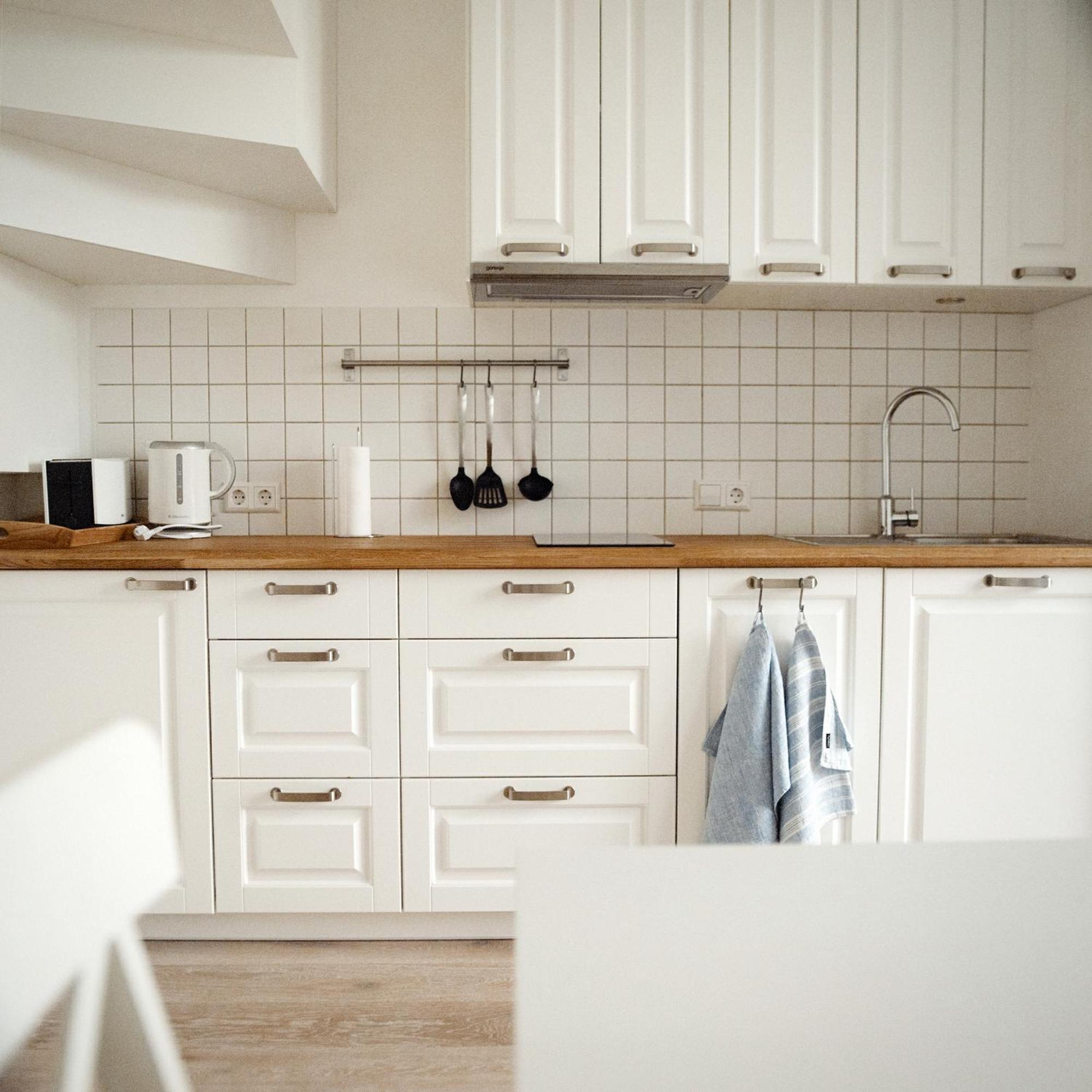 Apartmán Domi Lini Druskininkai Pokoj fotografie