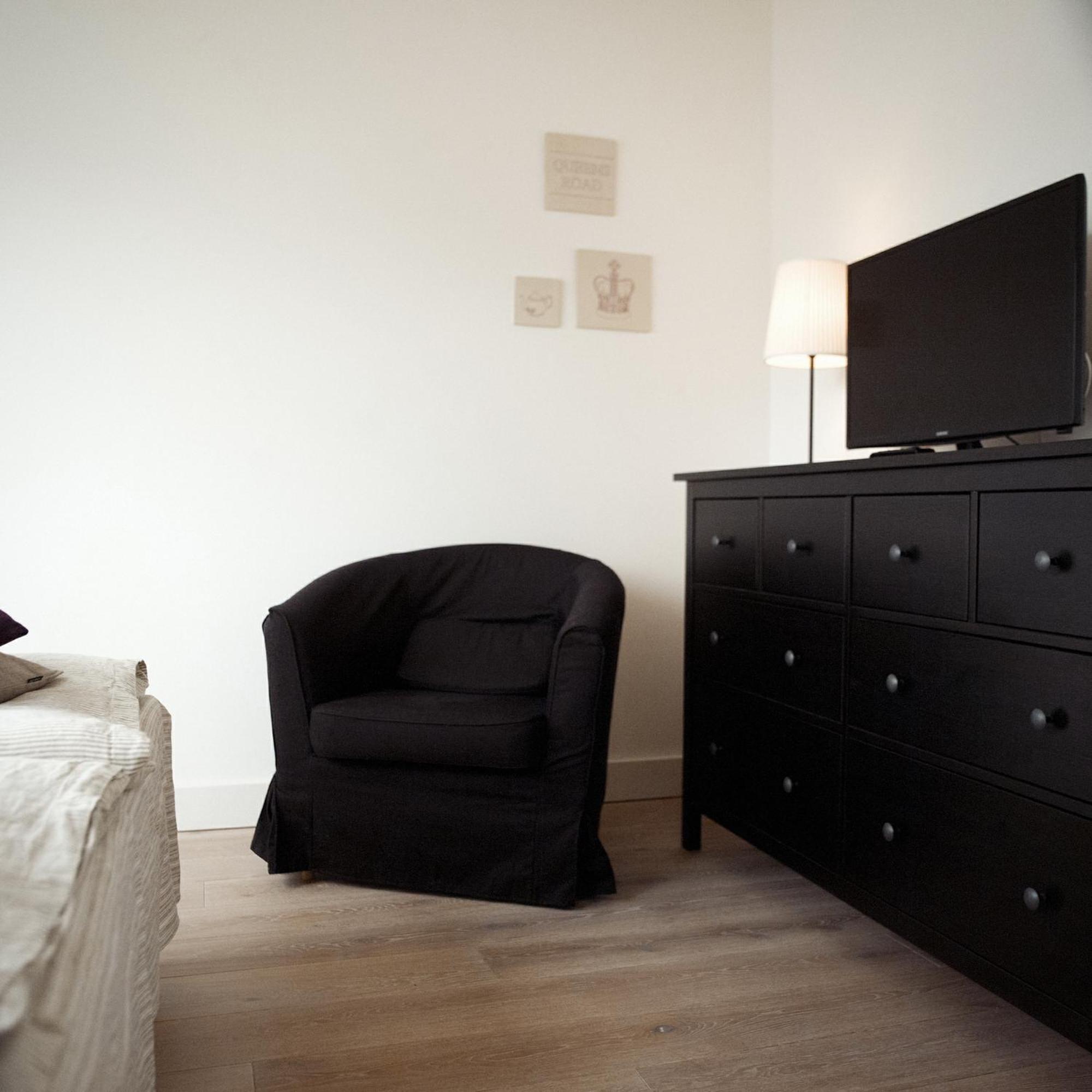 Apartmán Domi Lini Druskininkai Pokoj fotografie