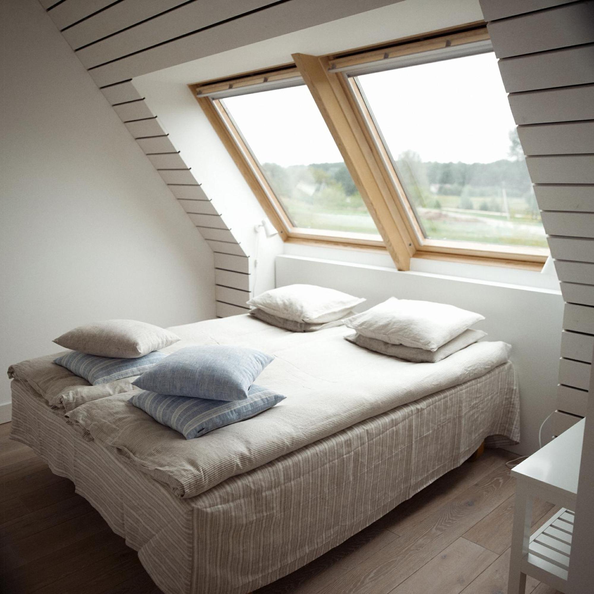 Apartmán Domi Lini Druskininkai Pokoj fotografie
