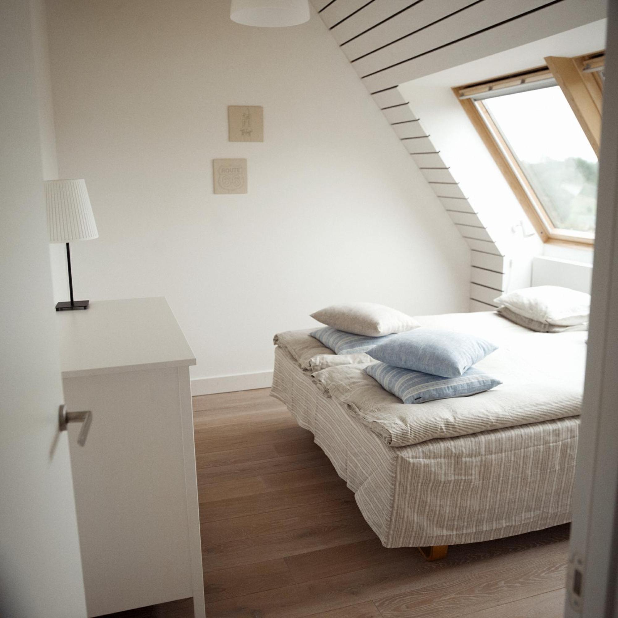 Apartmán Domi Lini Druskininkai Pokoj fotografie