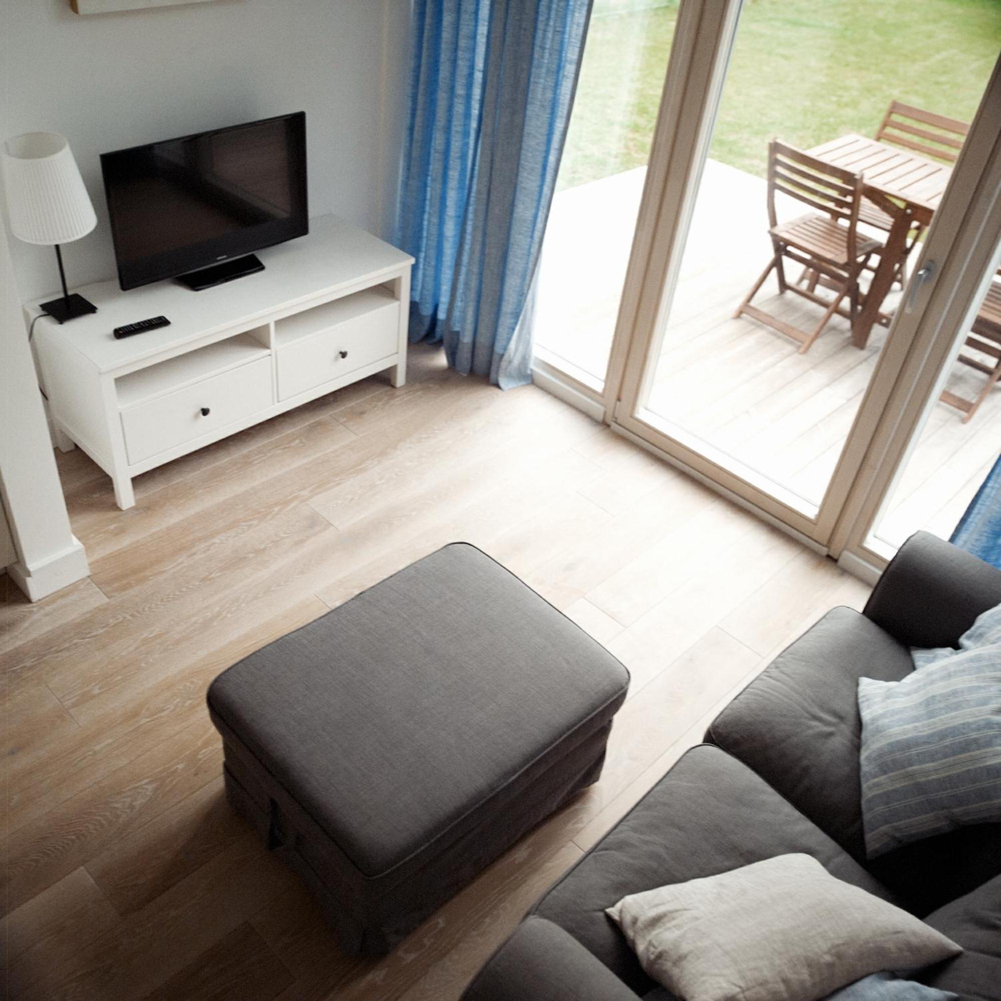 Apartmán Domi Lini Druskininkai Pokoj fotografie