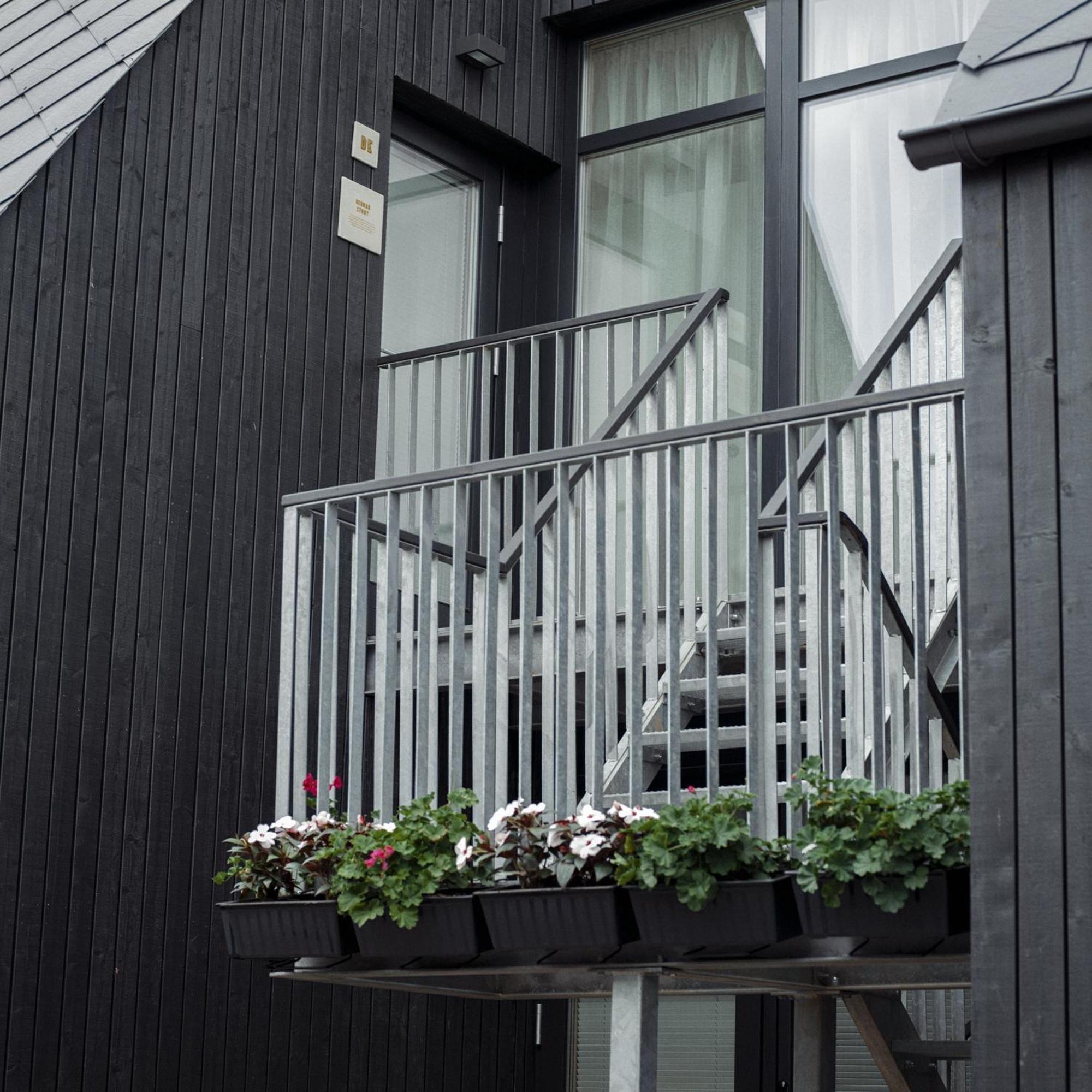 Apartmán Domi Lini Druskininkai Pokoj fotografie