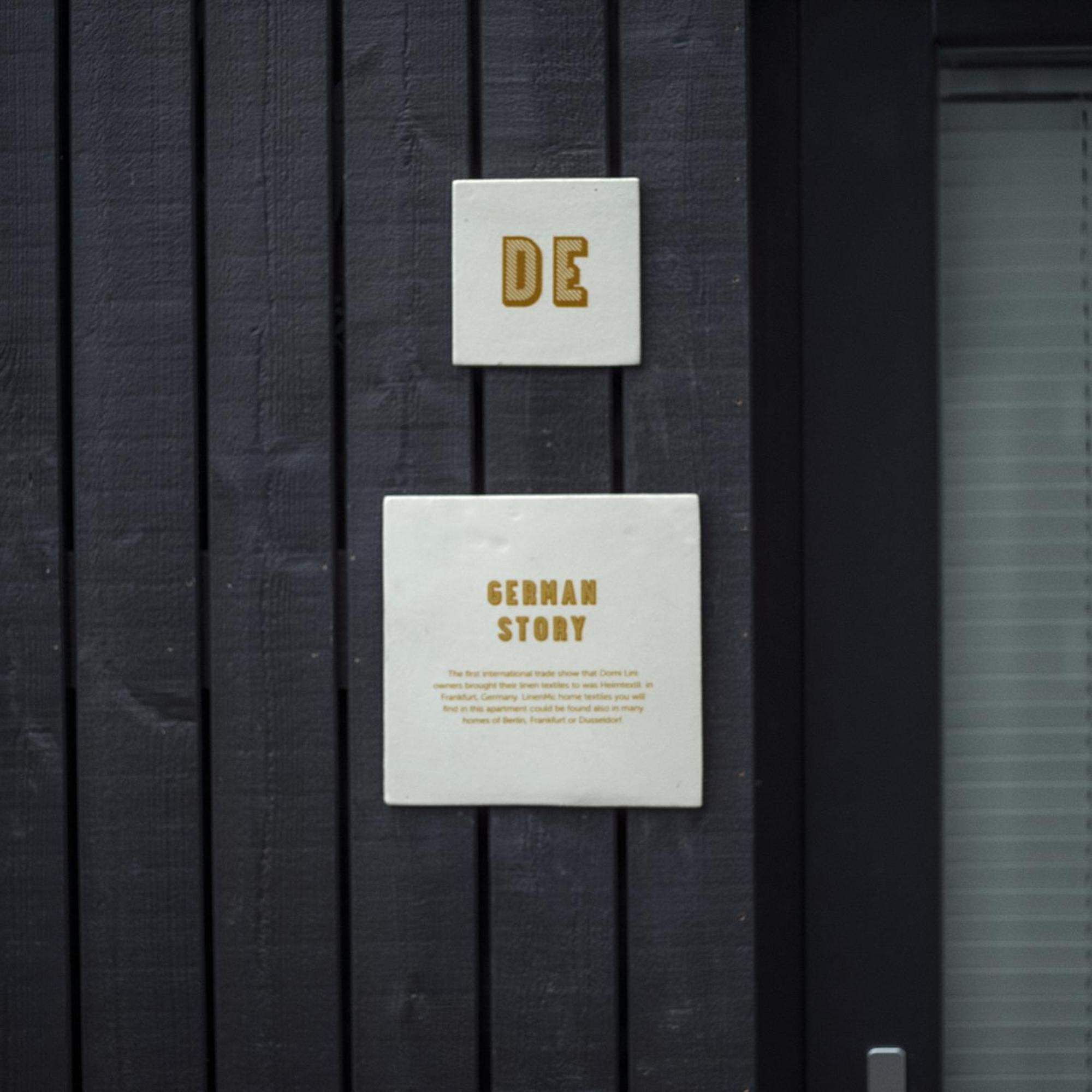 Apartmán Domi Lini Druskininkai Pokoj fotografie